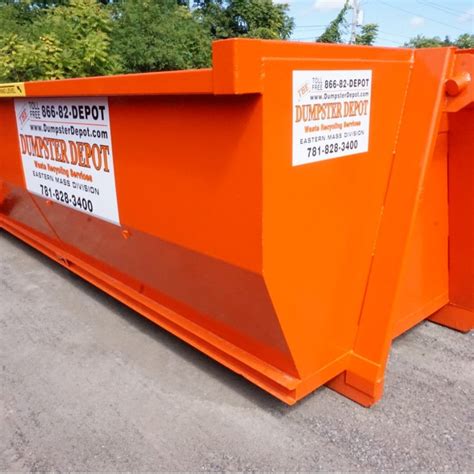 Dumpster depot - Contact The Dumpster Depot in Manchester, NH for recycling and dumpster bin rentals for your trash or recyclable needs. Call us at 603-222-9066 today!